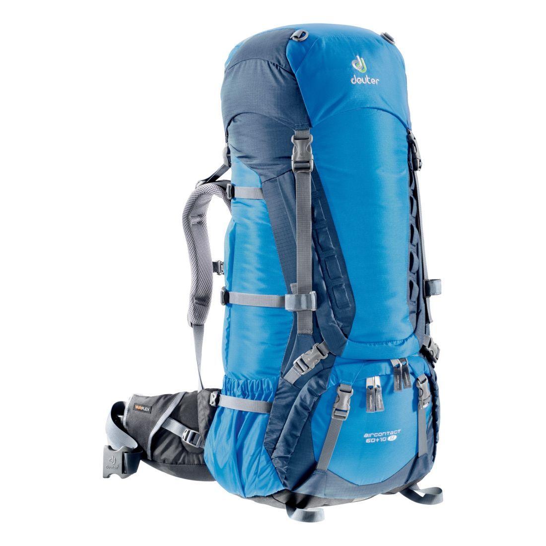 Deuter Рюкзак эргономичный женский Deuter Aircontact 78 SL