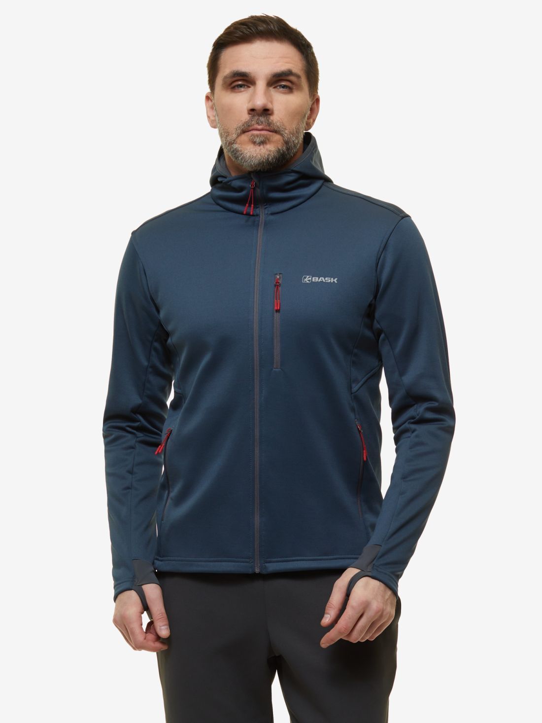 Bask Куртка мужская Bask Champion V2
