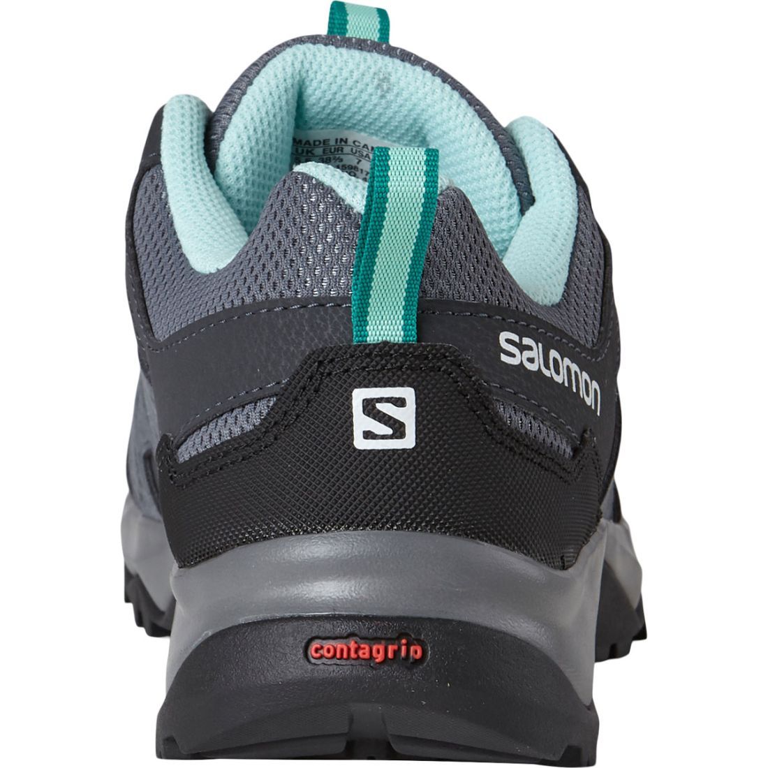 Salomon Спортивные кроссовки женские Salomon Millstream 2 W