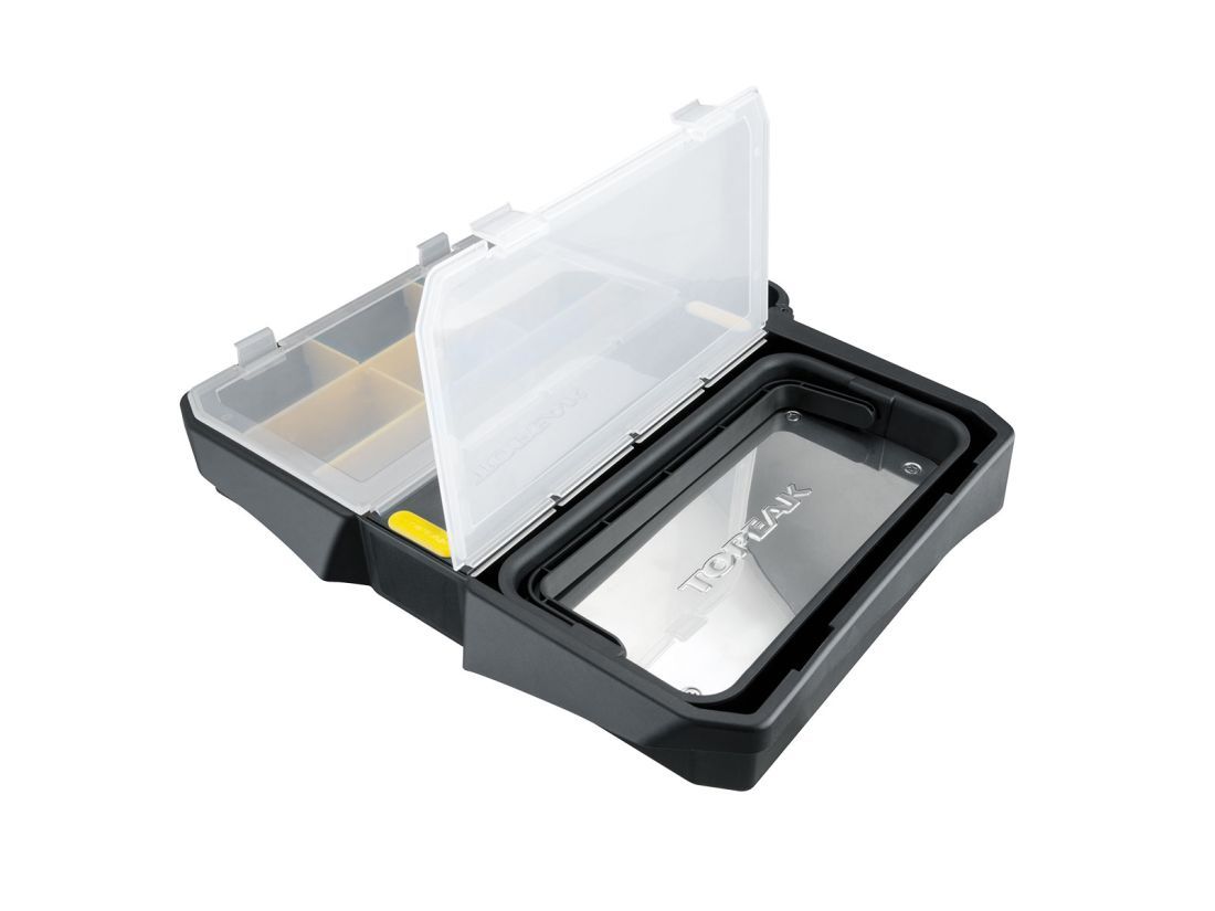 TOPEAK Удобый поддон для наборов велоинструментов Topeak Magnetic Tool Tray for Top Layer of Prepstation