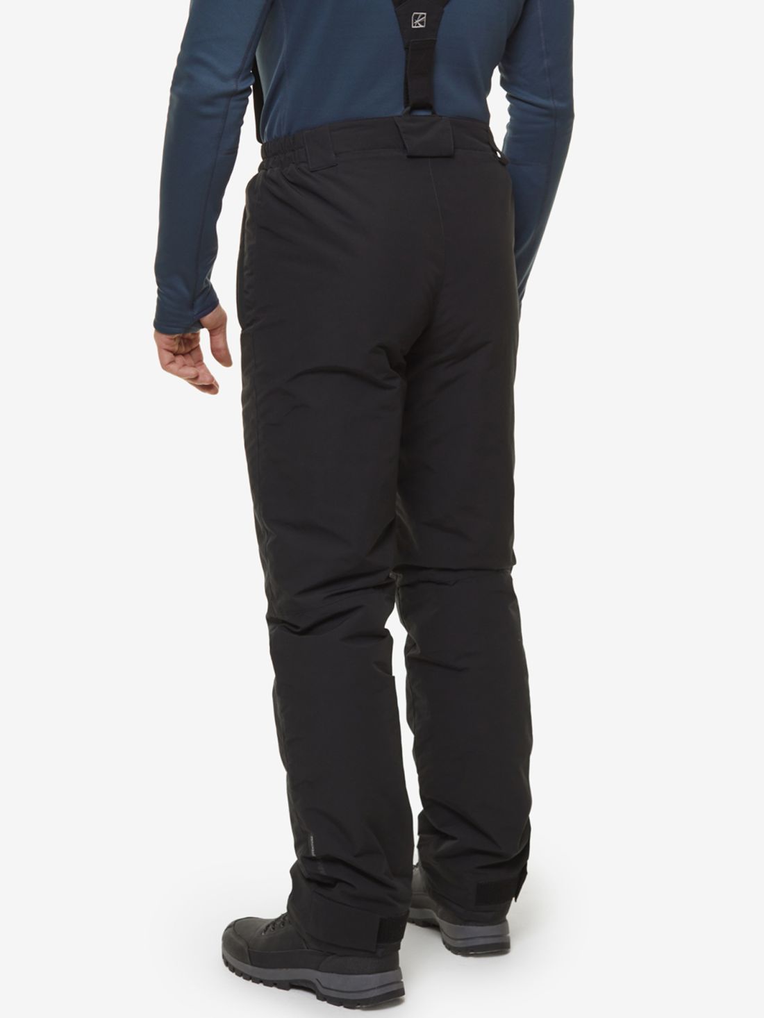 Bask Утепленные брюки Bask Aldan V2