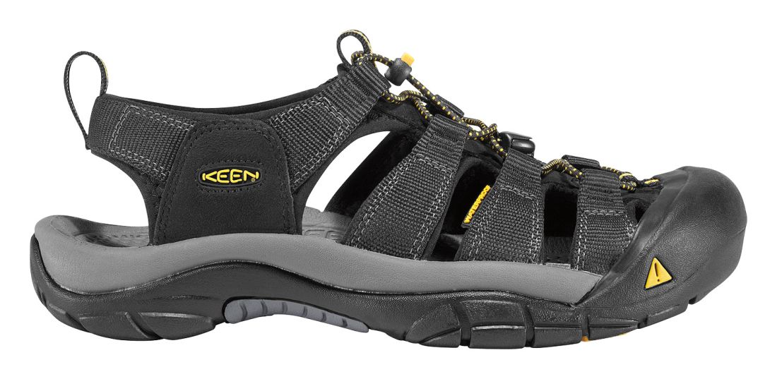 Keen Фирменные спортивные сандалии Keen Newport H2 M