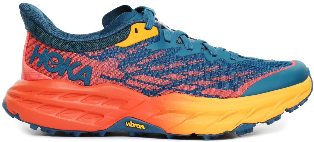 Hoka Качественные кроссовки Hoka Speedgoat 5