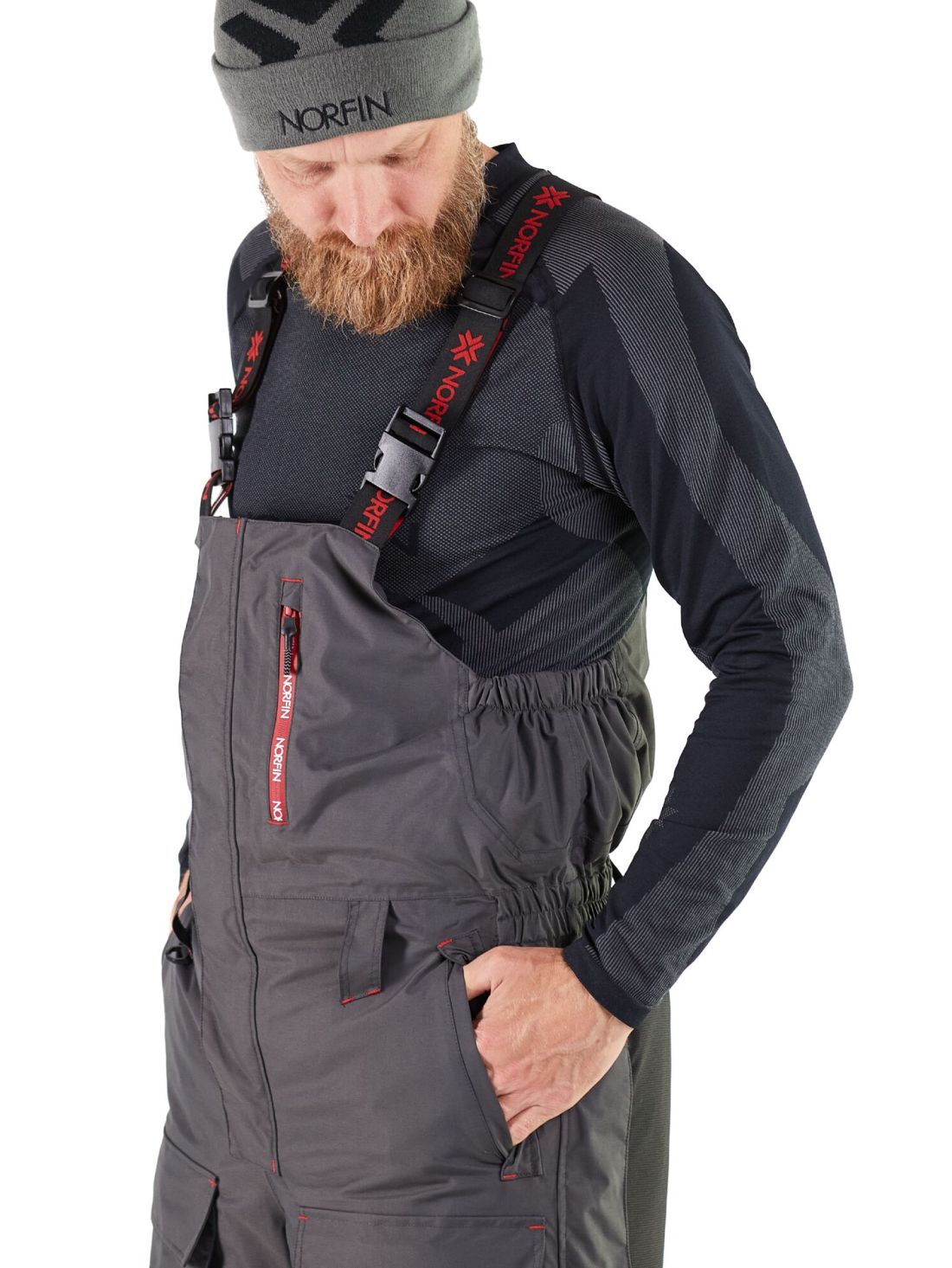 Norfin Костюм зимний Norfin Extreme 5 PRO