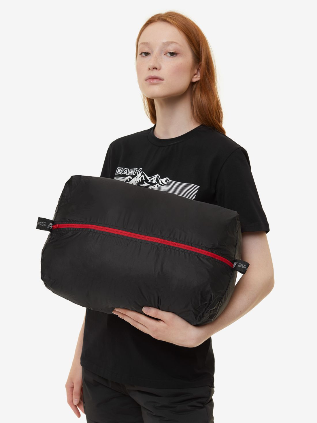 Bask Куртка женская утепленная Bask Asgard LJ