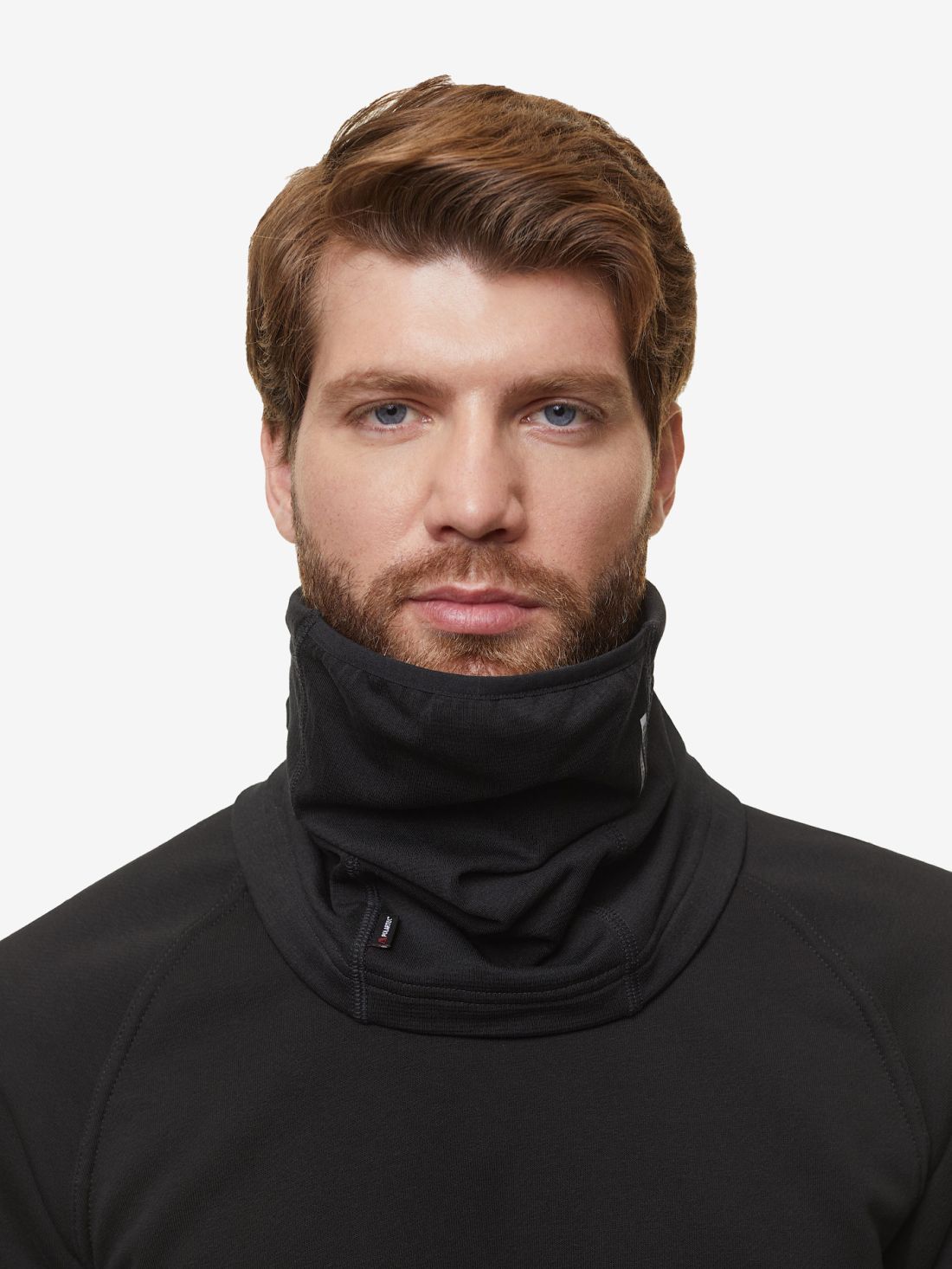 Bask Шарф-труба Bask Grid Neck Gaiter V2