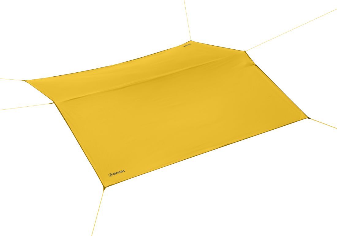 Bask Тент туристический Bask Canopy Silicone 3x3