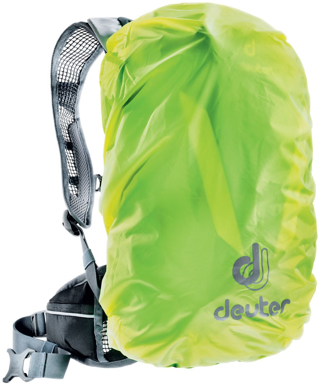 Deuter Миниатюрный рюкзак Deuter Compact EXP 12