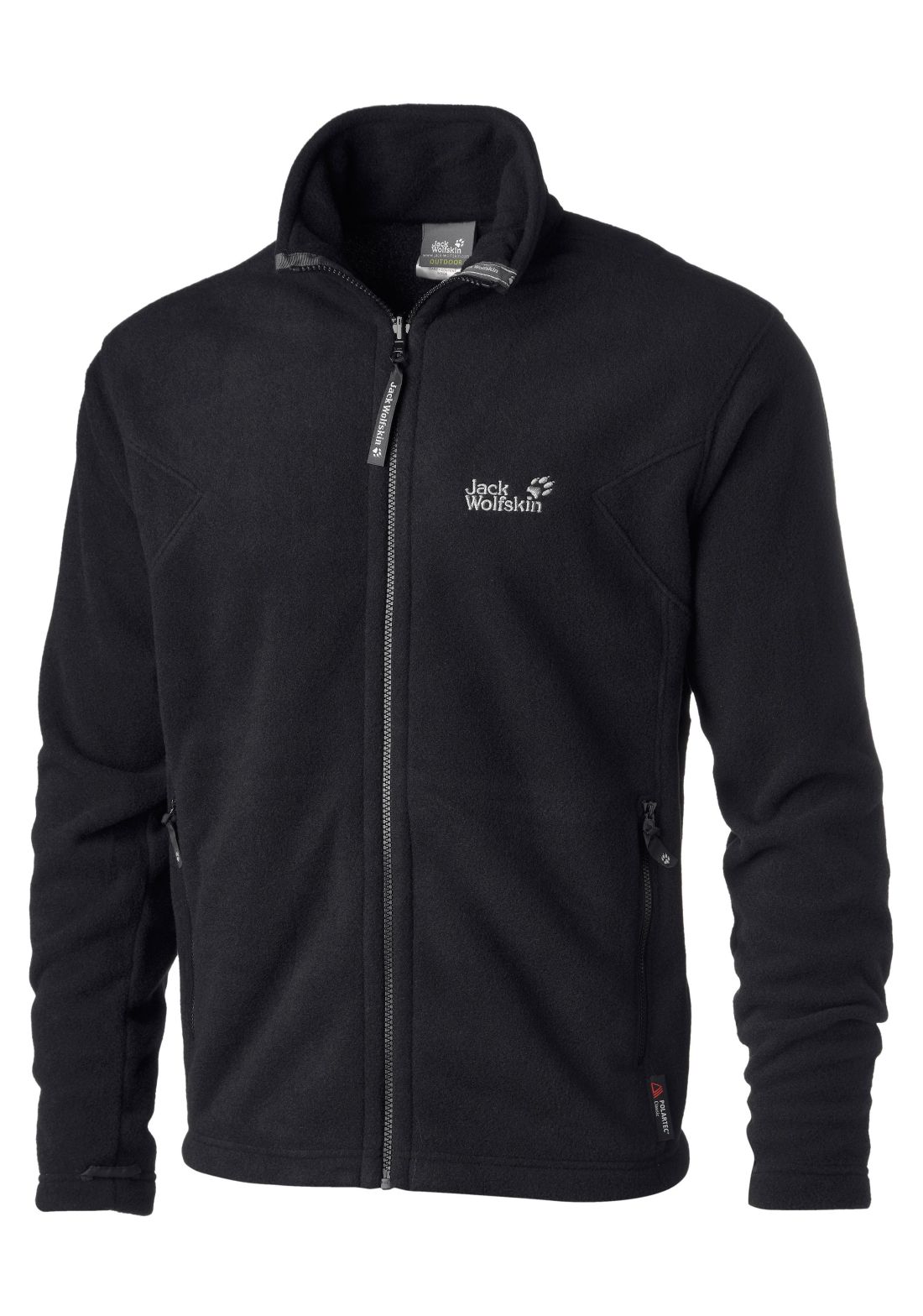 Jack Wolfskin Куртка повседневная мужская Jack Wolfskin Moonrise Jacket Men