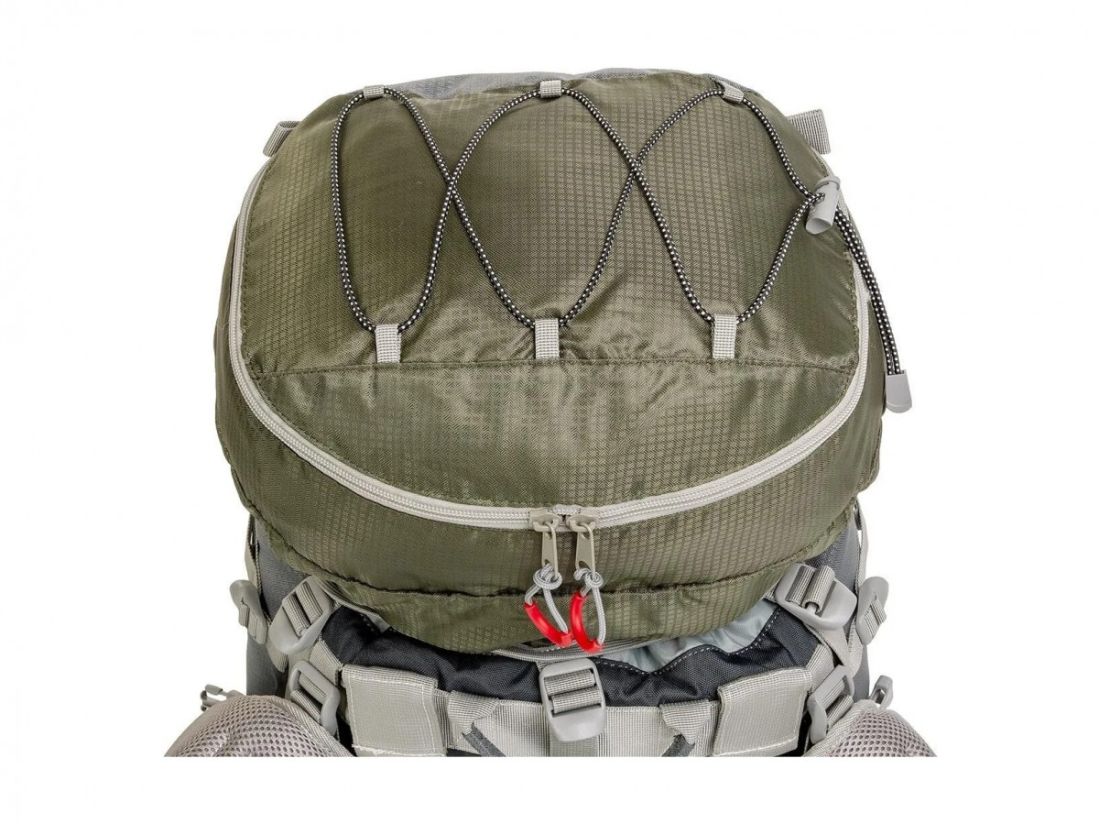 Nisus Рюкзак для походов  Nisus Yukon 95