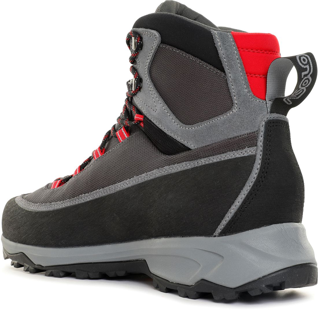 Asolo Ботинки мужские Asolo Arctic GV MM