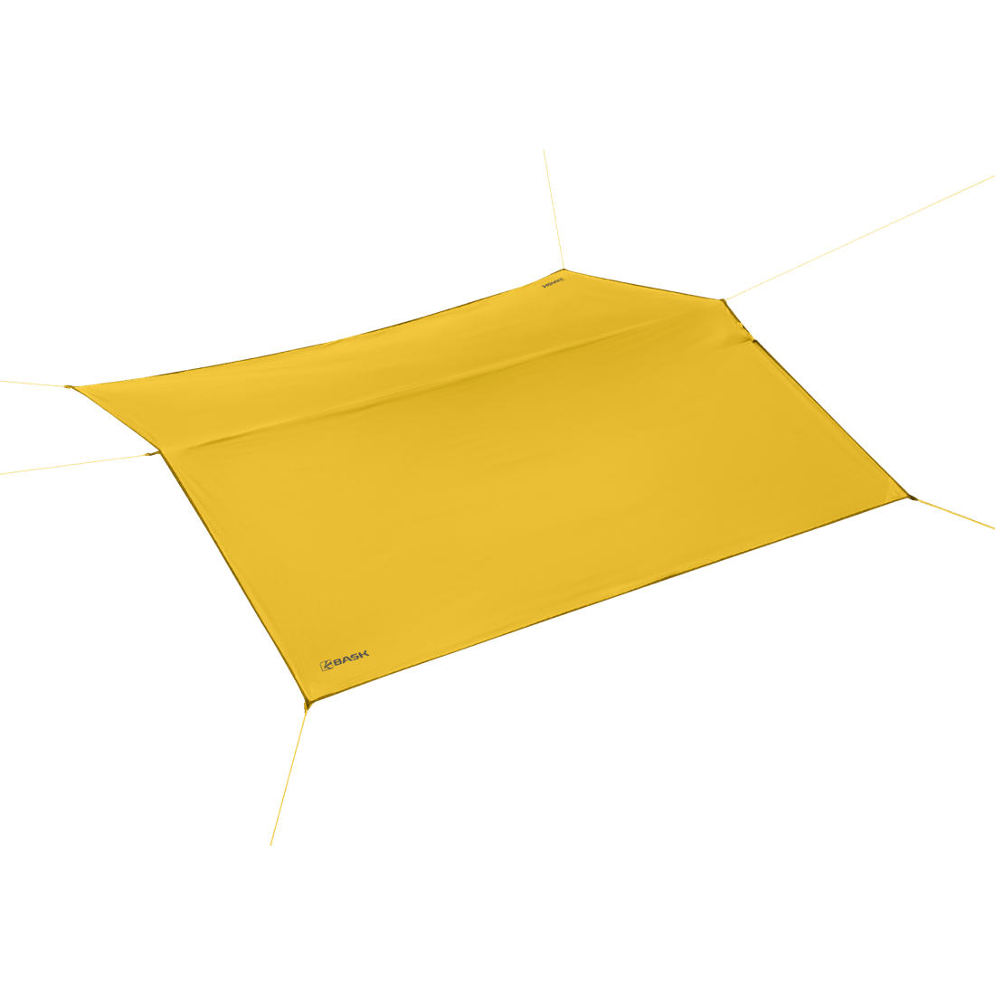 Bask Тент туристический Bask Canopy Silicone 3x3