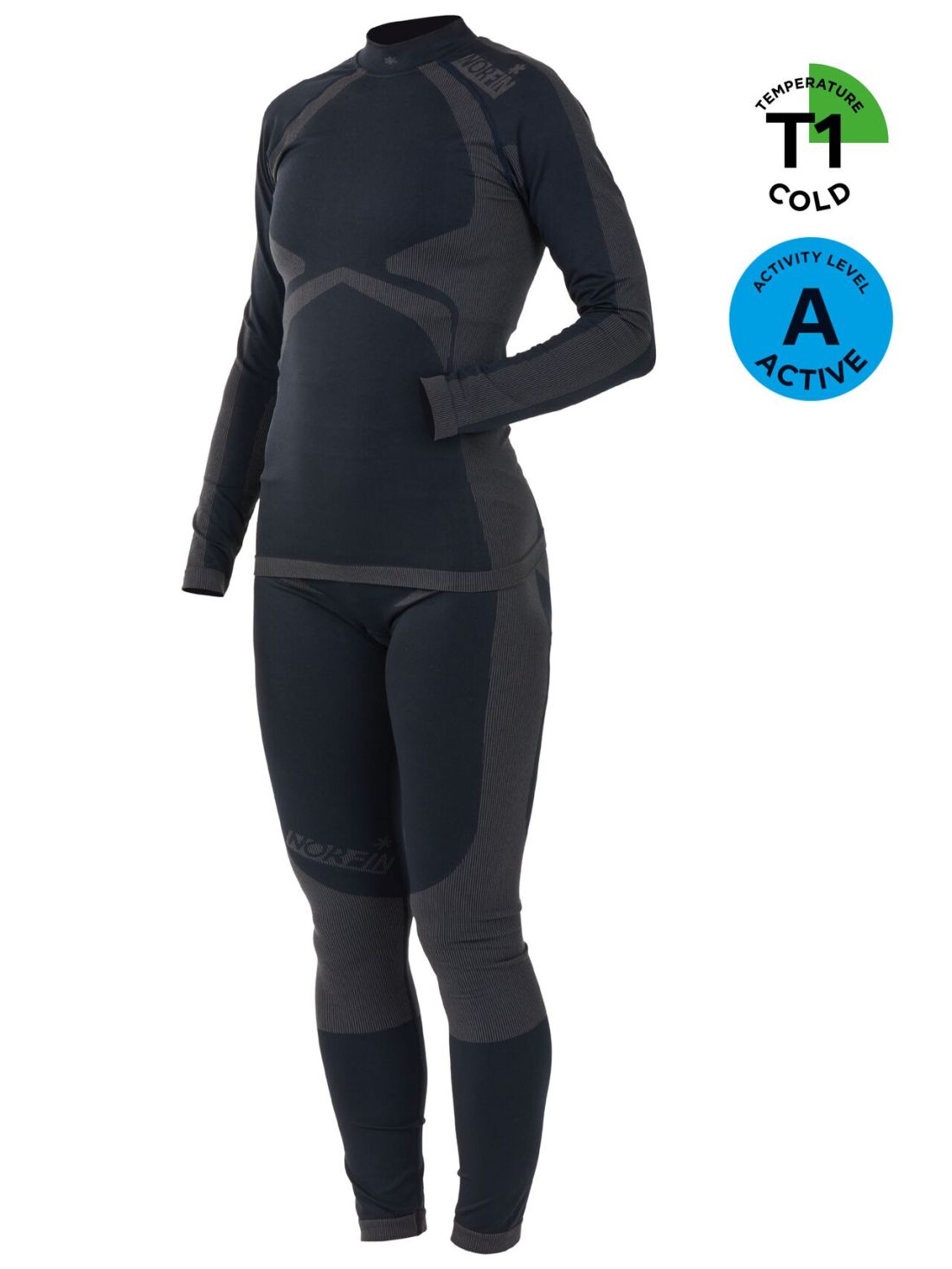 Norfin Термокомплект Norfin Active Pro Women