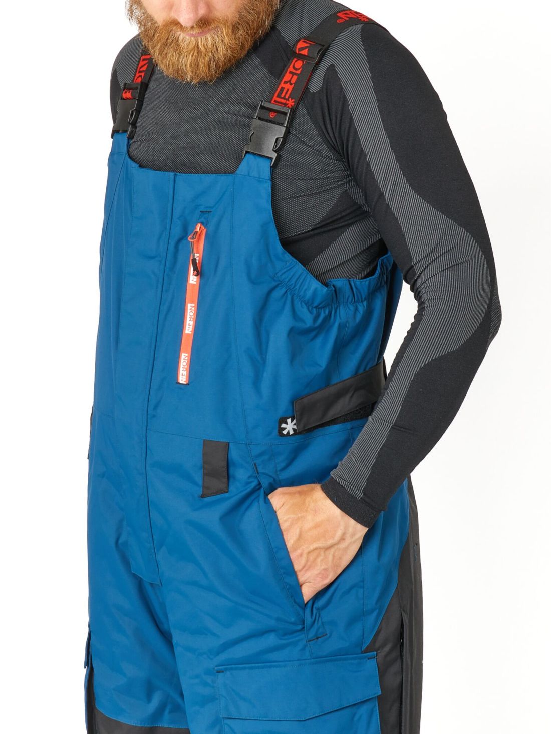 Norfin Костюм зимний Norfin Tornado Pro