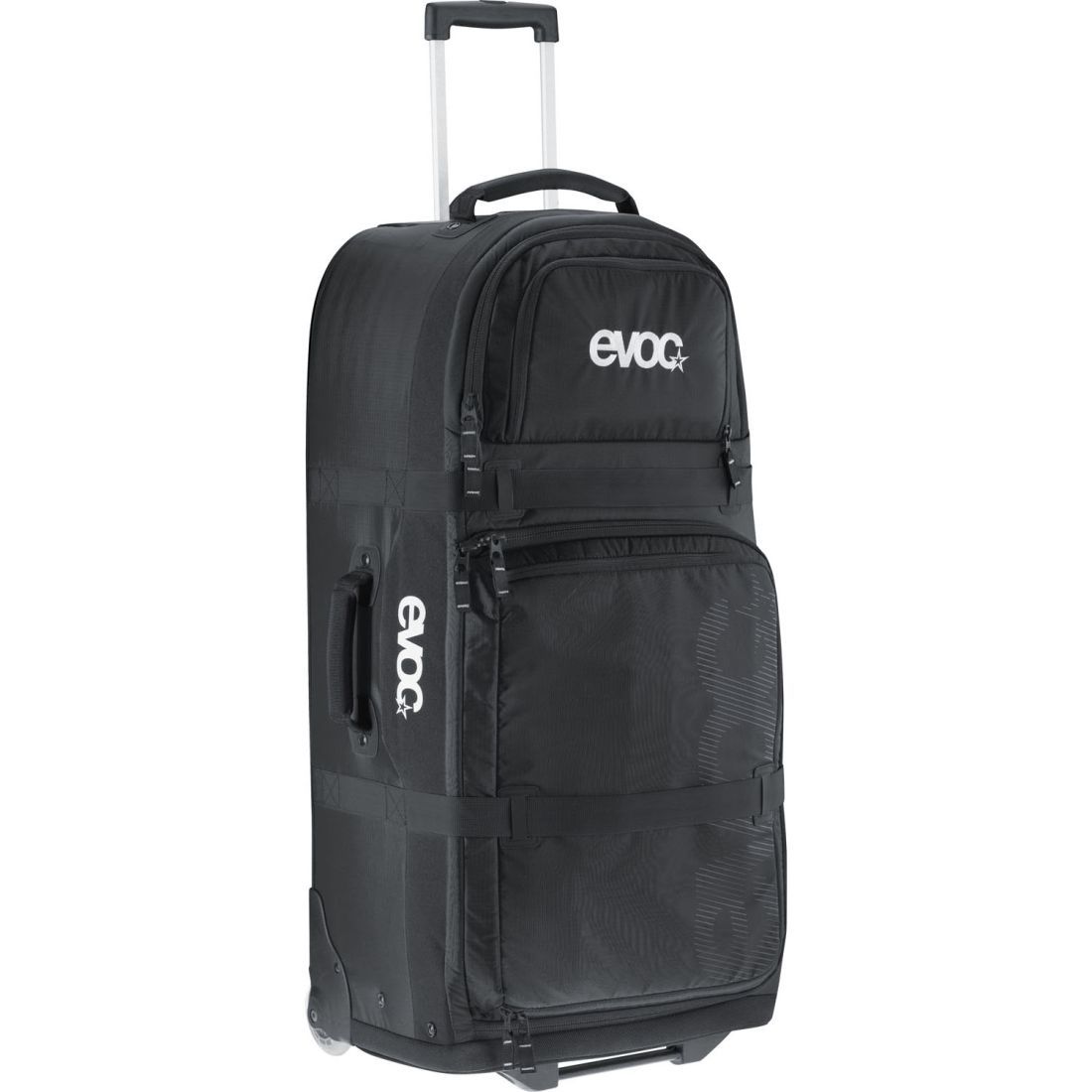 Evoc Сумка на колёсиках практичная Evoc World Traveller 120