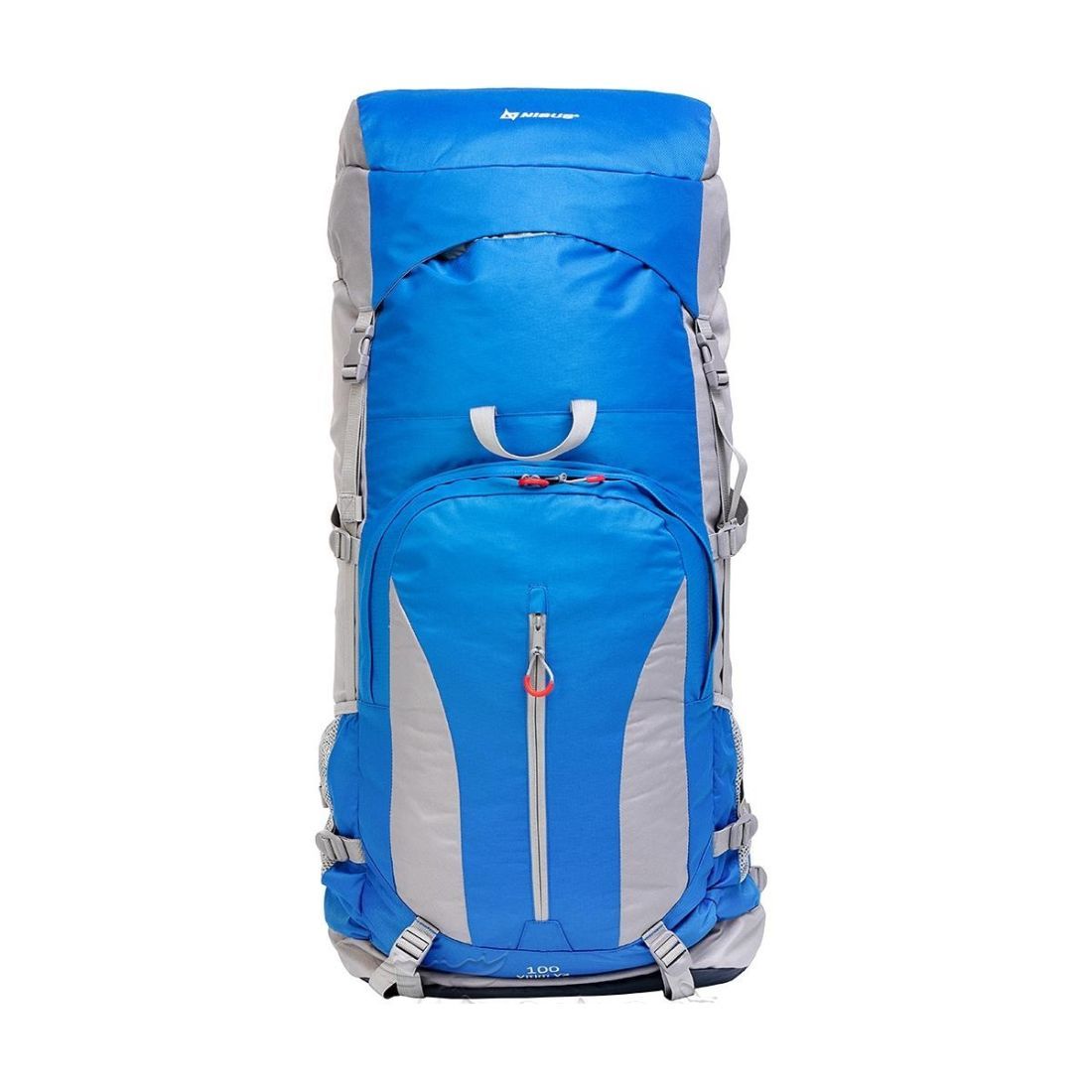 Nisus Рюкзак  для походов Nisus Vitim 80