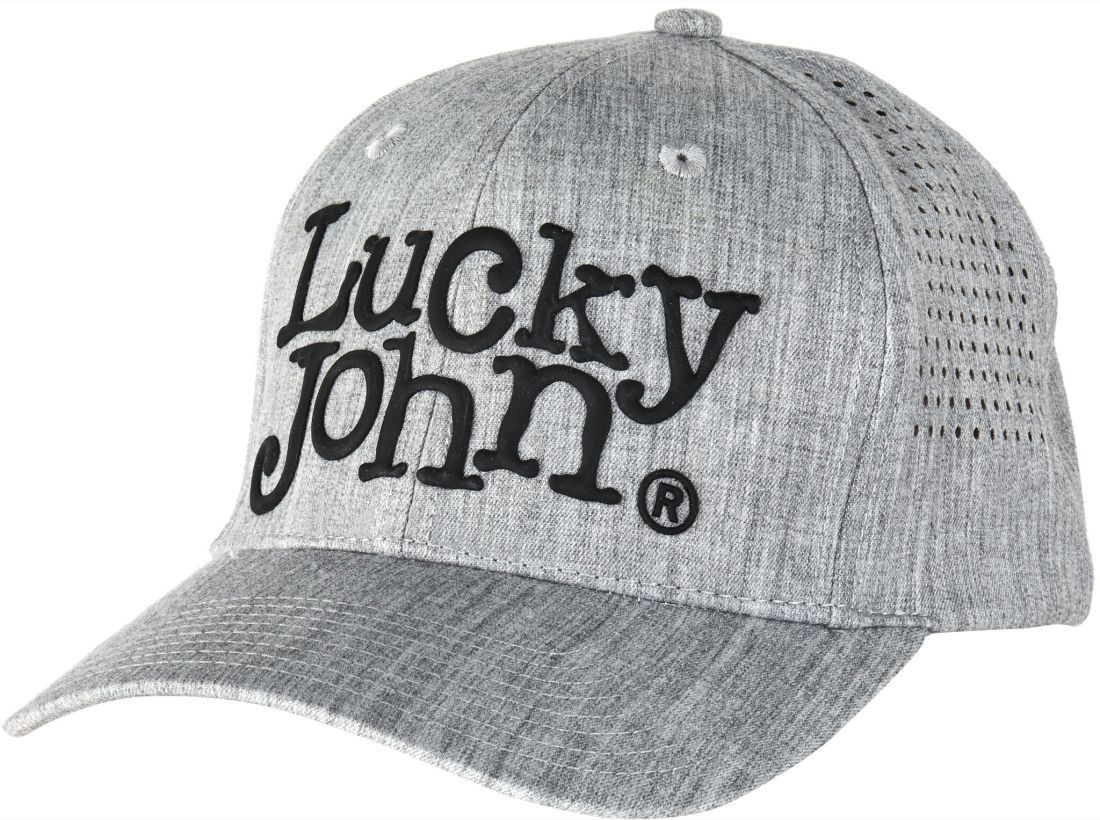Lucky John Бейсболка Lucky John GR
