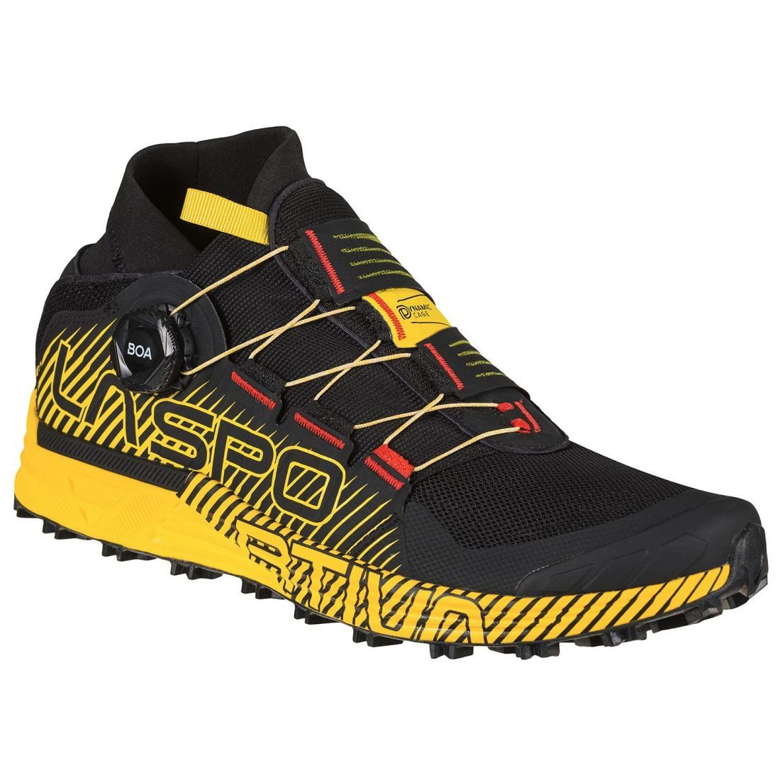 La Sportiva Беговые кроссовки La Sportiva Cyklon