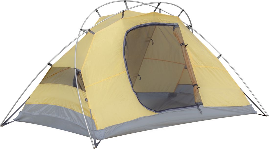 СнарЯжение Легкая двухместная палатка Снаряжение Вега 2 pro+ Si
