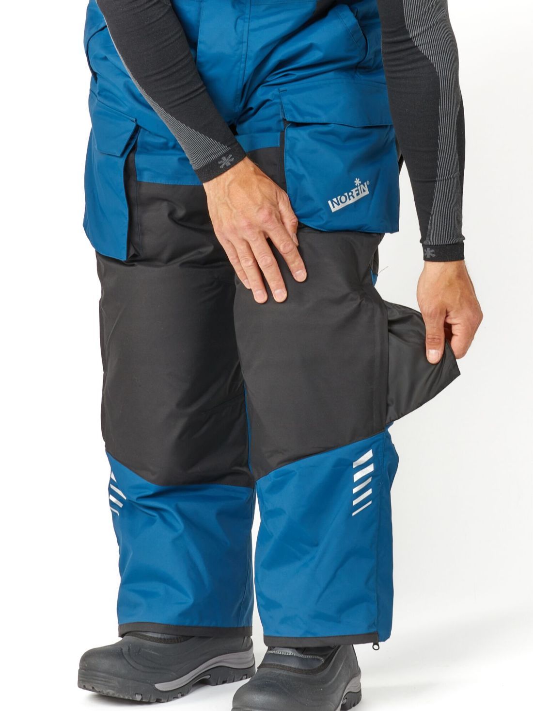 Norfin Костюм зимний Norfin Tornado Pro
