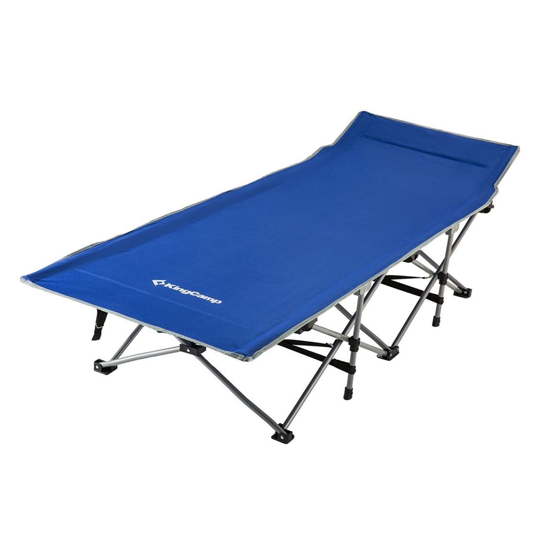 KingCamp King Camp - Туристическая кровать 8003 Strong Folding Camping Bed Cot
