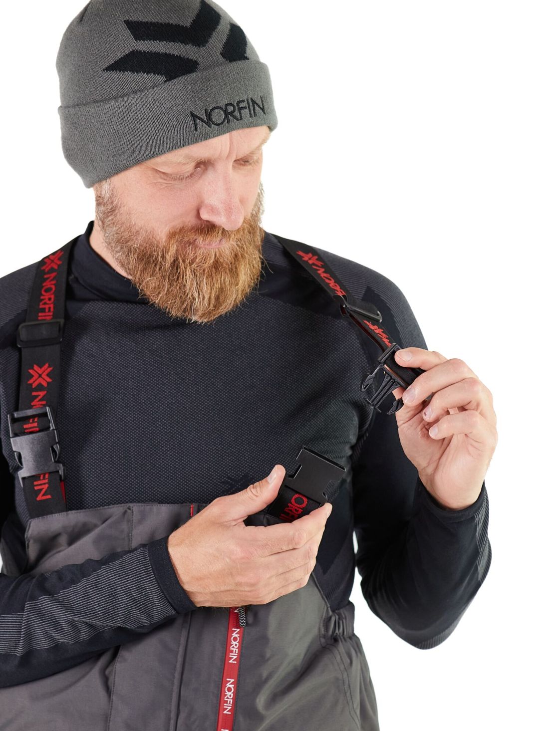 Norfin Костюм зимний Norfin Extreme 5 PRO