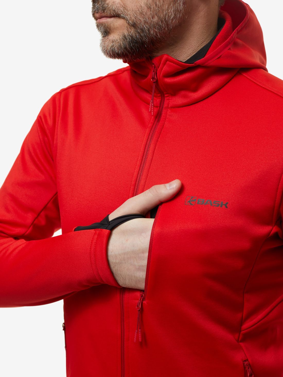 Bask Куртка мужская Bask Champion V2