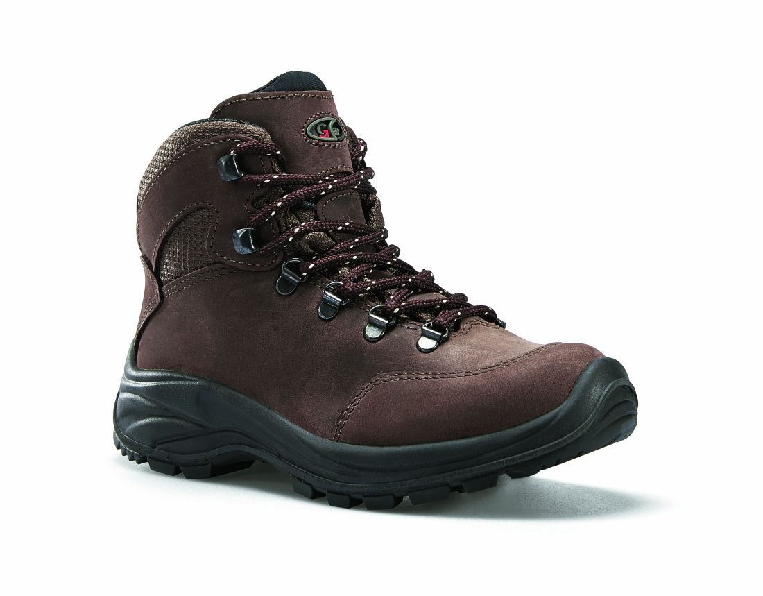 Garsport Детские ботинки Garsport Rambo JR Tex 2020
