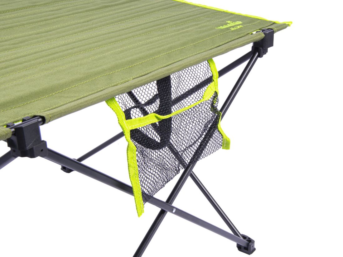 Norfin Стол складной Norfin Luoma Compact NF Alu