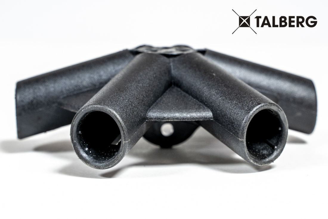 Talberg Купольная звездочка Talberg Arbour