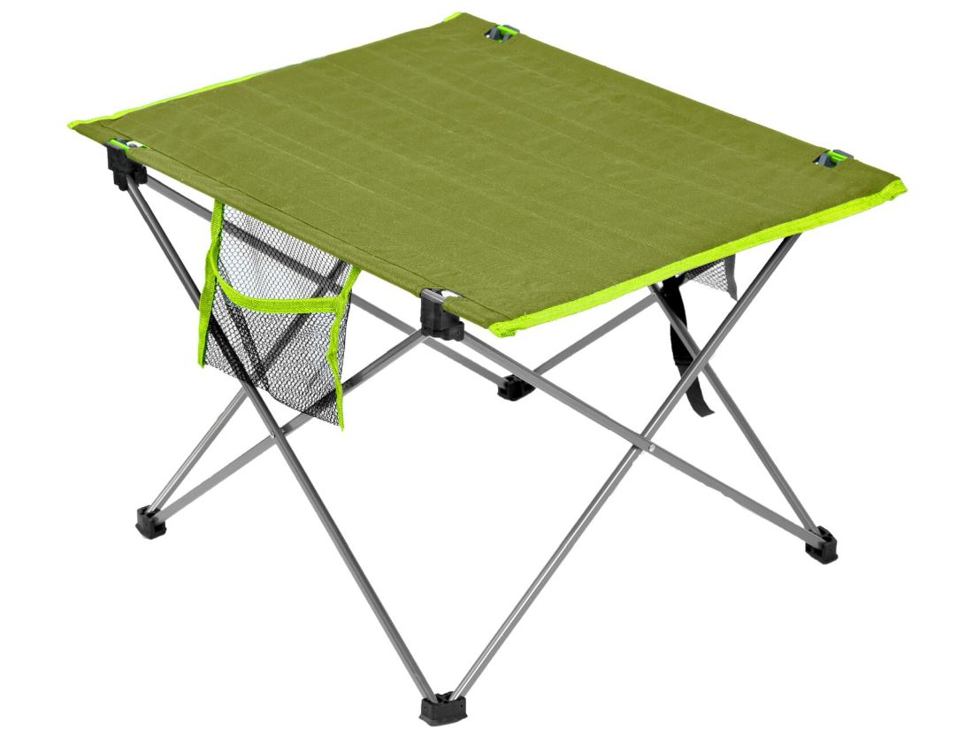 Norfin Стол складной Norfin Luoma Compact NF Alu