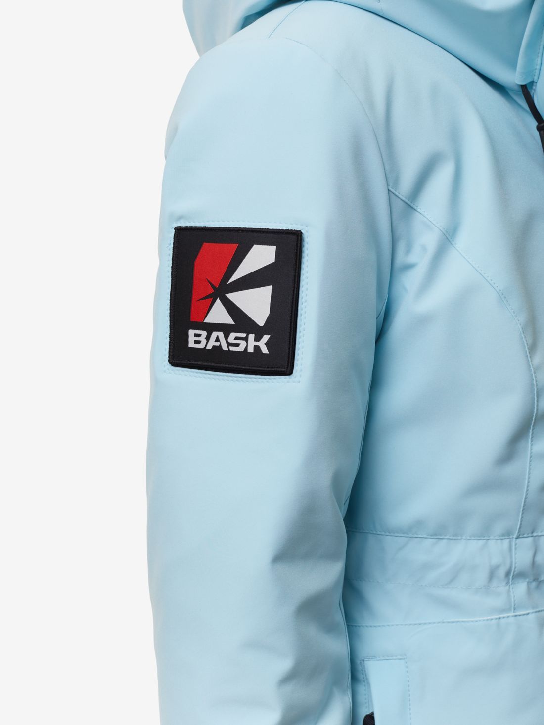 Bask Пуховая куртка Bask Kheta