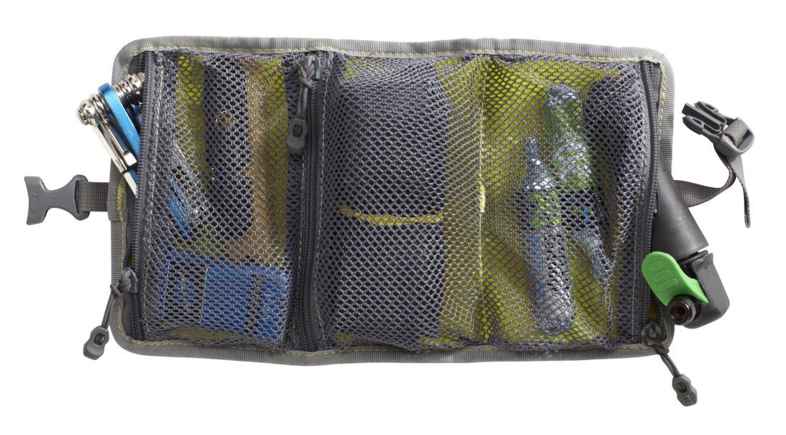 Camelbak Органайзер для велосипедного инструмента CamelBak Bike Tool Organizer Roll