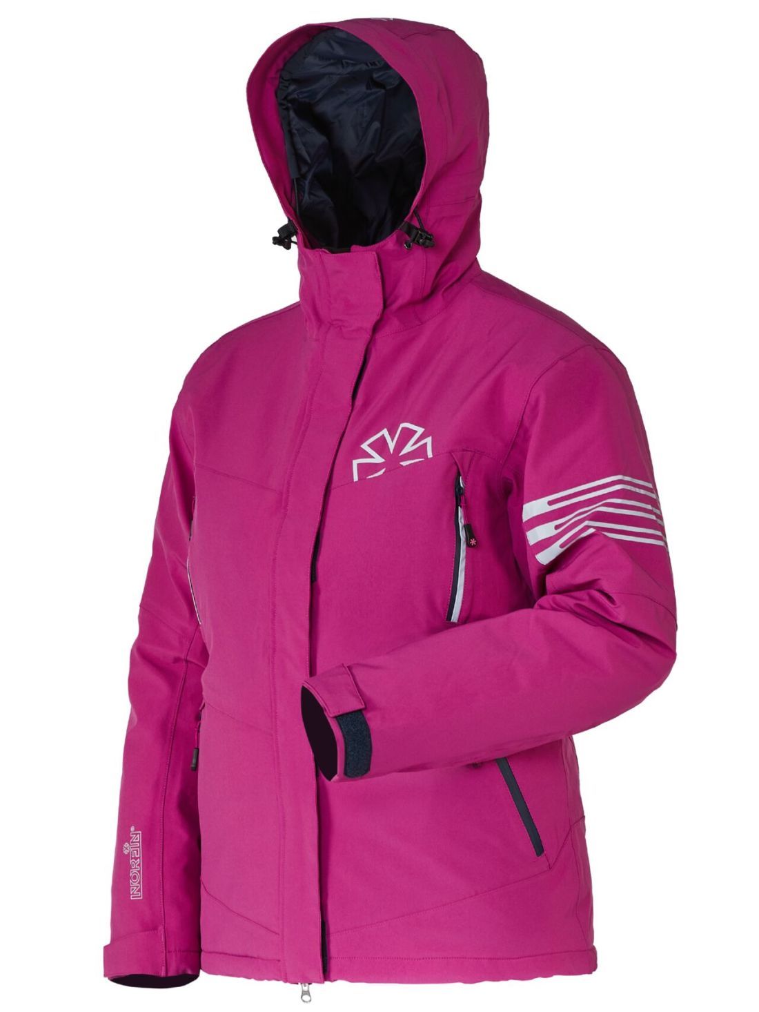 Norfin Куртка зимняя Norfin Women Nordic