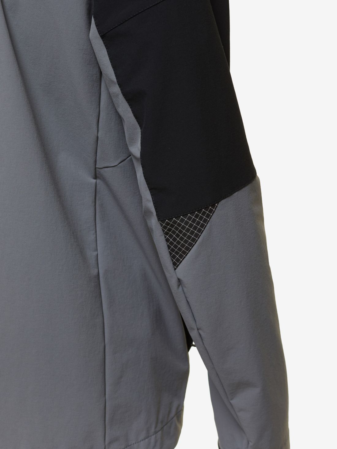 Bask Куртка мужская софтшелл Bask Trek Hood JKT