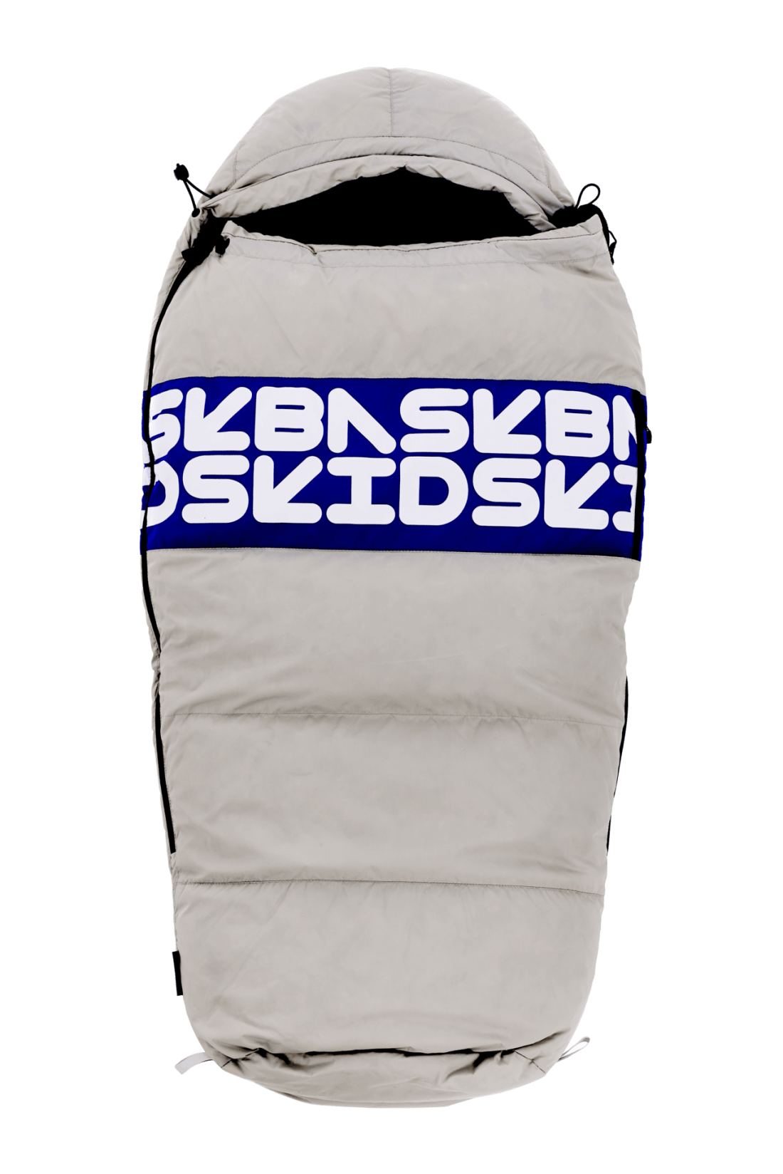 Bask Спальник пуховой детский Bask Bag 