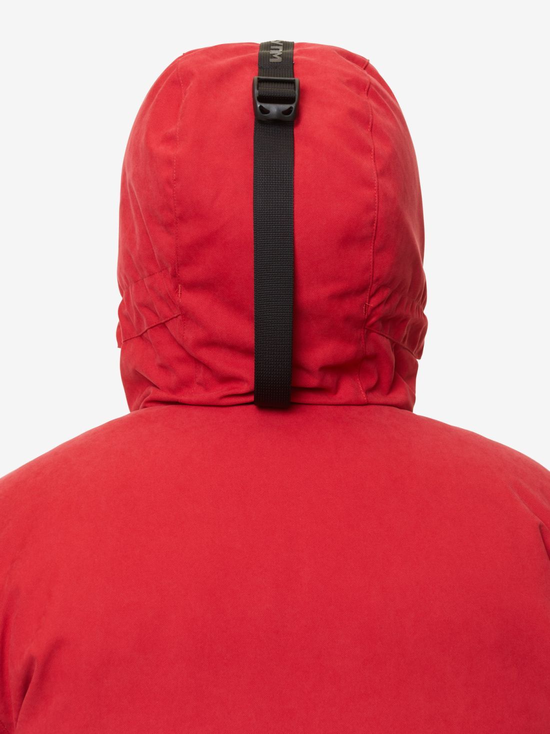 Bask Куртка мужская пуховая Bask Taimyr V4