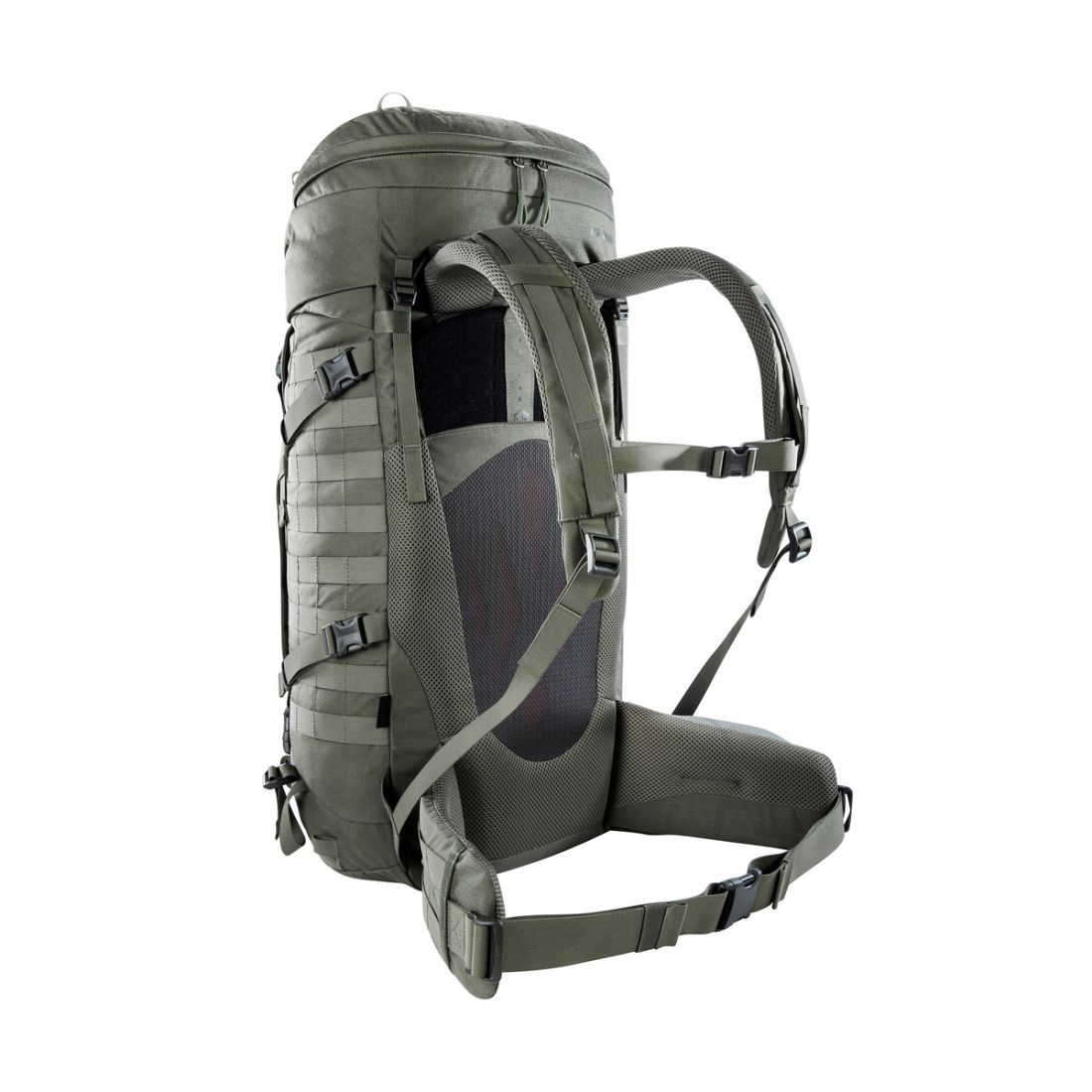 Tatonka Рюкзак походный Tatonka Pyrox 45+10 Bushcraft