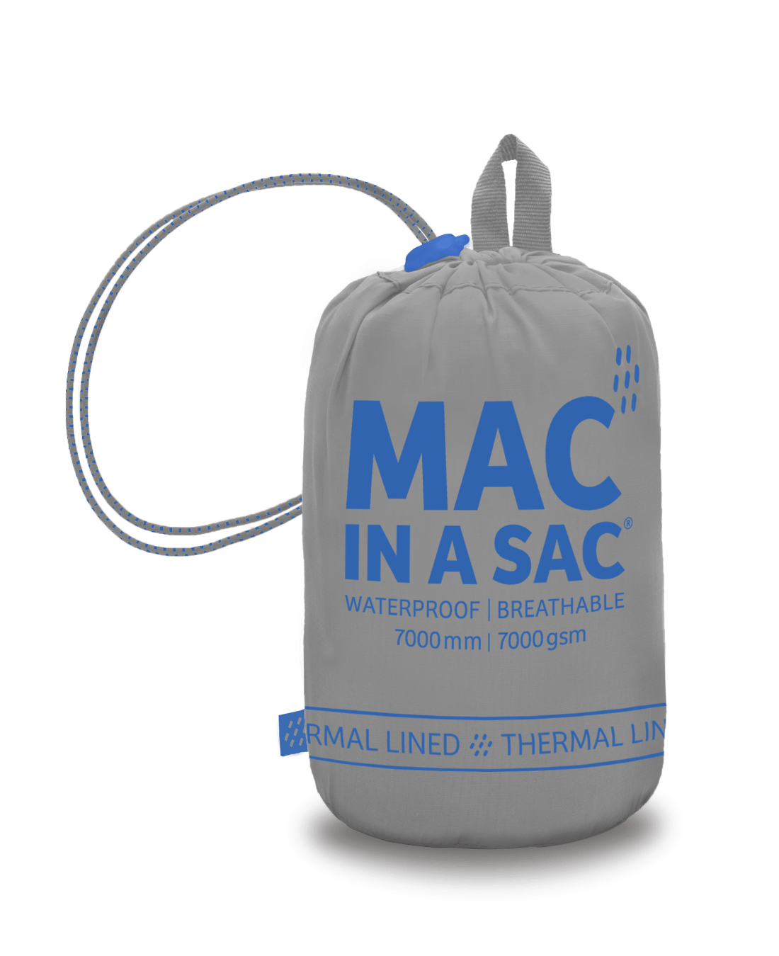 Mac in a Sac Куртка с термо подкладкой Mac in a Sac Strata