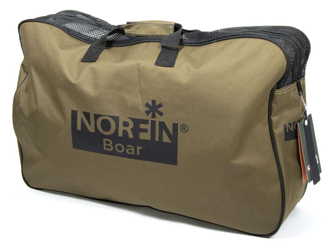 Norfin Костюм зимний Norfin Boar Camo