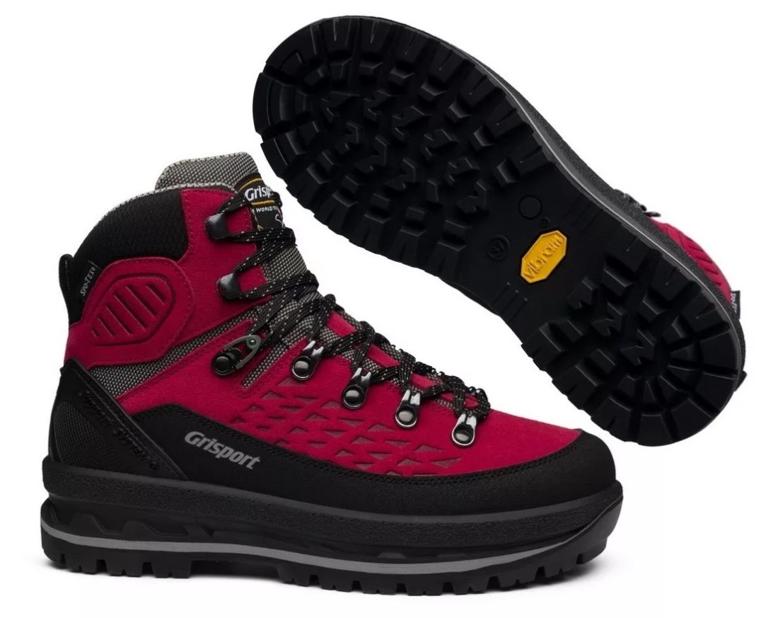 Grisport Женские ботинки Grisport 15011