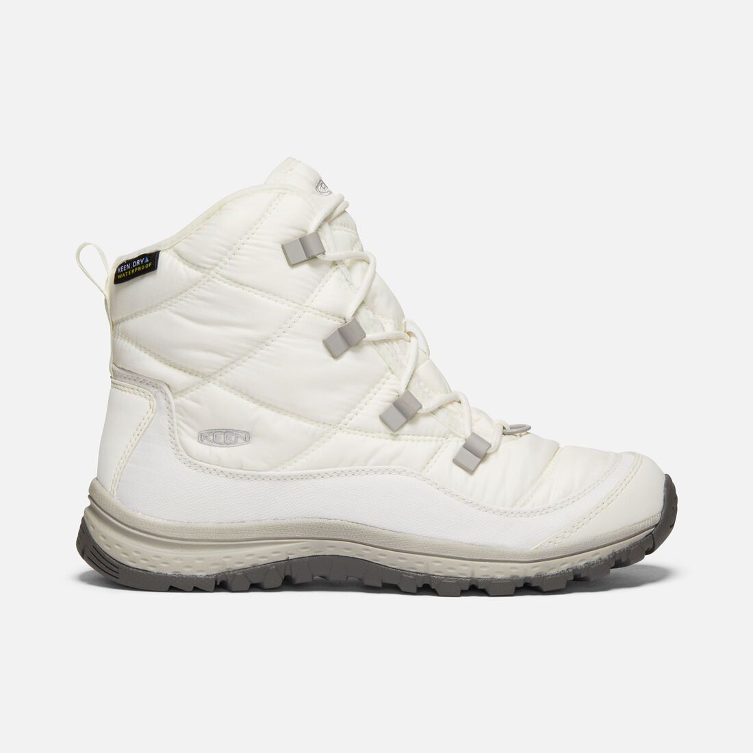 Keen Ботинки зимние Keen Terradora Ankle WP W