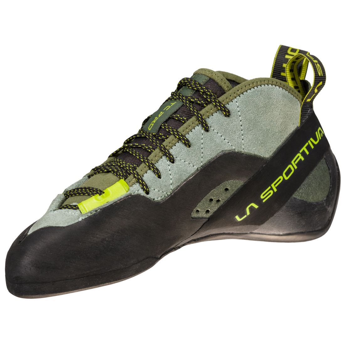 La Sportiva Комфортные скальники La Sportiva TC Pro