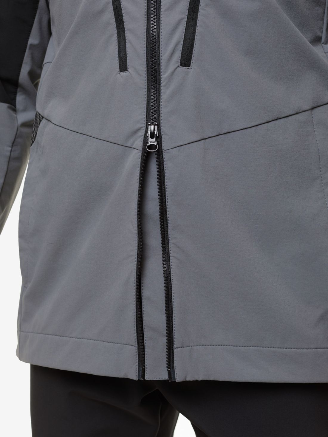 Bask Куртка мужская софтшелл Bask Trek Hood JKT
