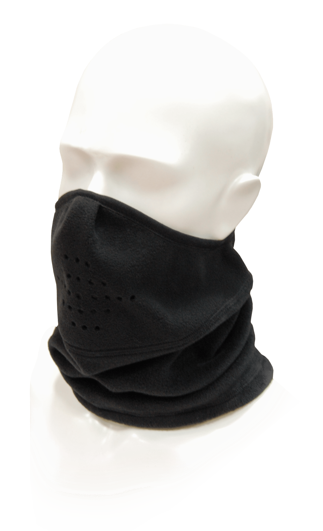 Bask Флисовая шапка-маска Bask Nowind Mask