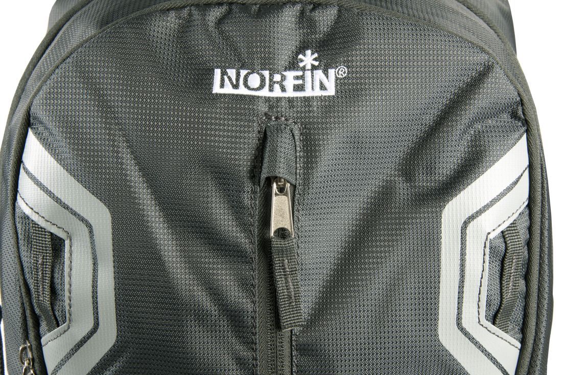 Norfin Городской удобный рюкзак Norfin Cascade NF 25