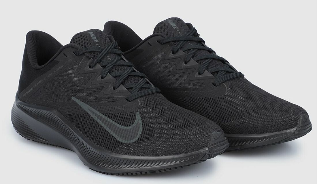 Nike Кроссовки женские Nike Quest 3