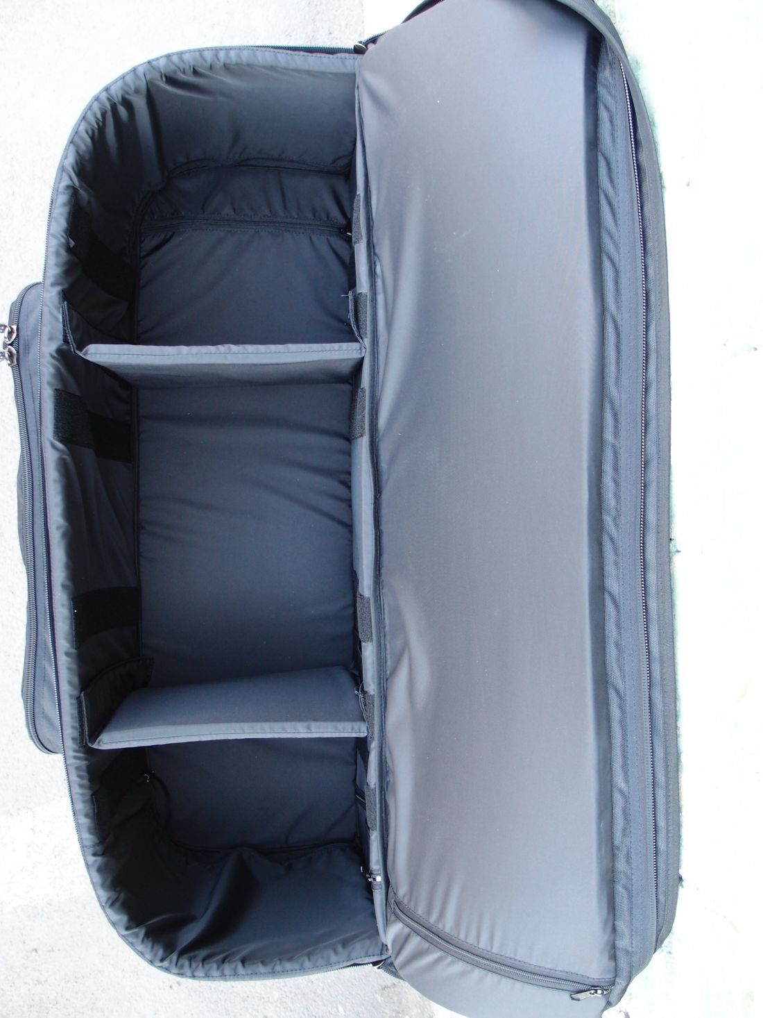 Baseg Компактный кофр сумка на багажник задний Baseg Yamaha Grizzli 700 ( )