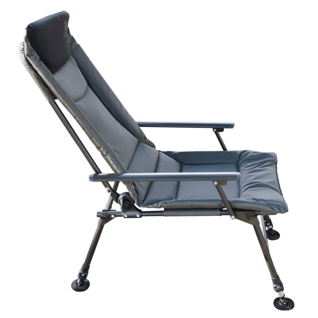 BTrace Походный стул BTrace Sturdy Alu