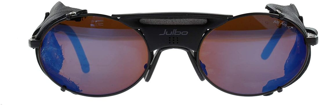 Julbo Альпинистские удобные очки Julbo Micropores PT 24